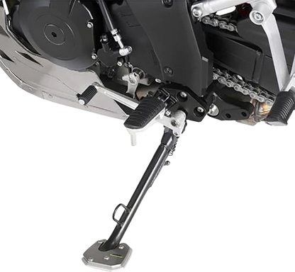 Pie de caballete lateral - Pie de caballete lateral - Suzuki - DL1000 V-Strom/1050 V-Strom/XT