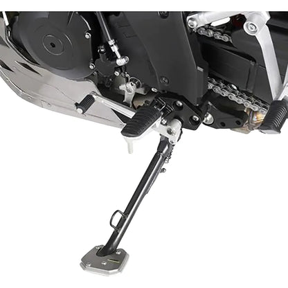 Pie de caballete lateral - Pie de caballete lateral - Suzuki - DL1000 V-Strom/1050 V-Strom/XT