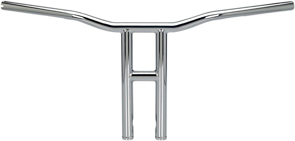 Handlebar - Tyson XL - 14" - TBW - Chrome