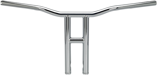 Handlebar - Tyson XL - 14" - TBW - Chrome