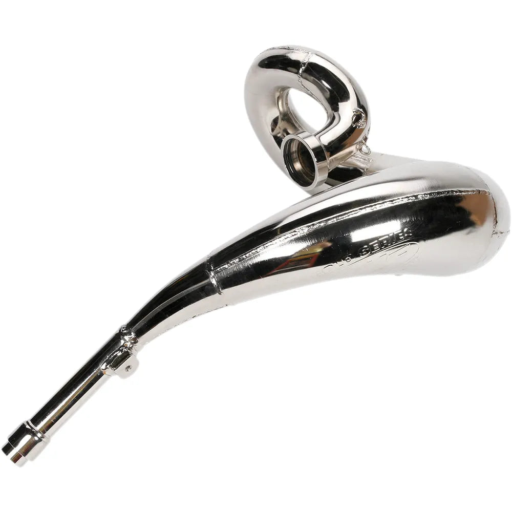 Gnarly Pipe