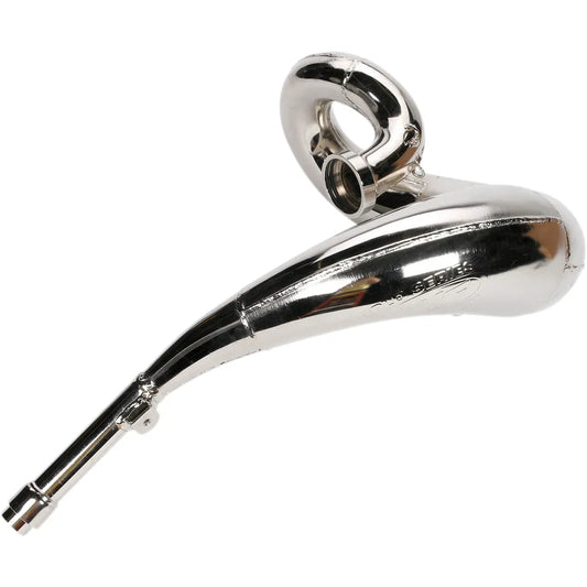 Gnarly Pipe