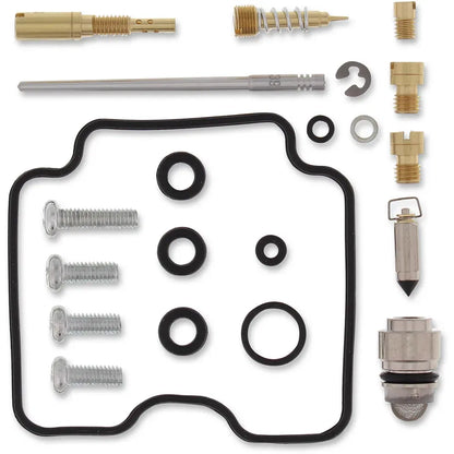 Kit de reparación de carburador - Yamaha - Kit de reparación de carburador - Yamaha