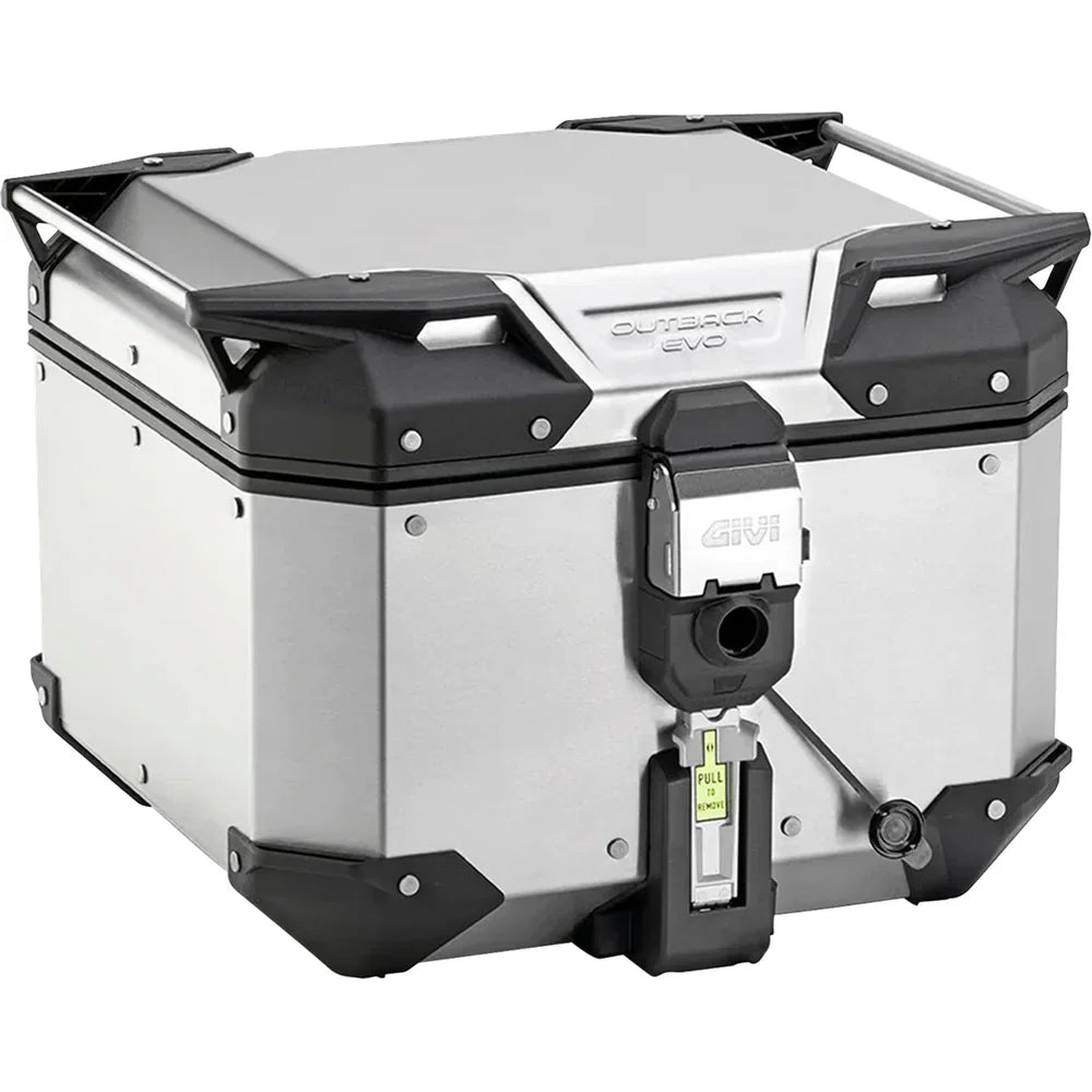 Maleta superior outback evo