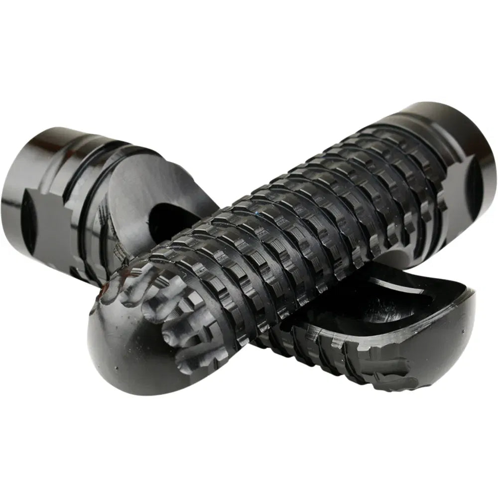 TT Rearset Footpeg