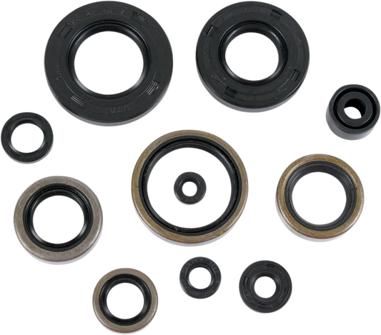 Sellos de aceite de motor - Sellos de aceite de motor - Kawasaki