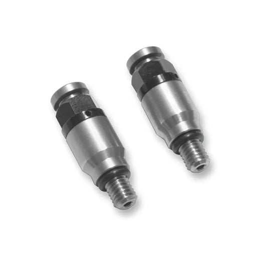 Fork Bleeder Valves