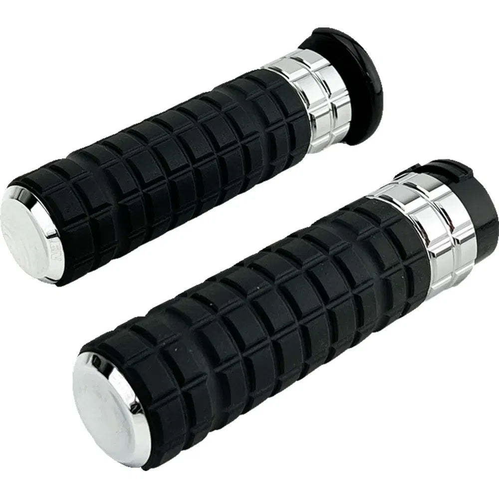 Puños speedliner