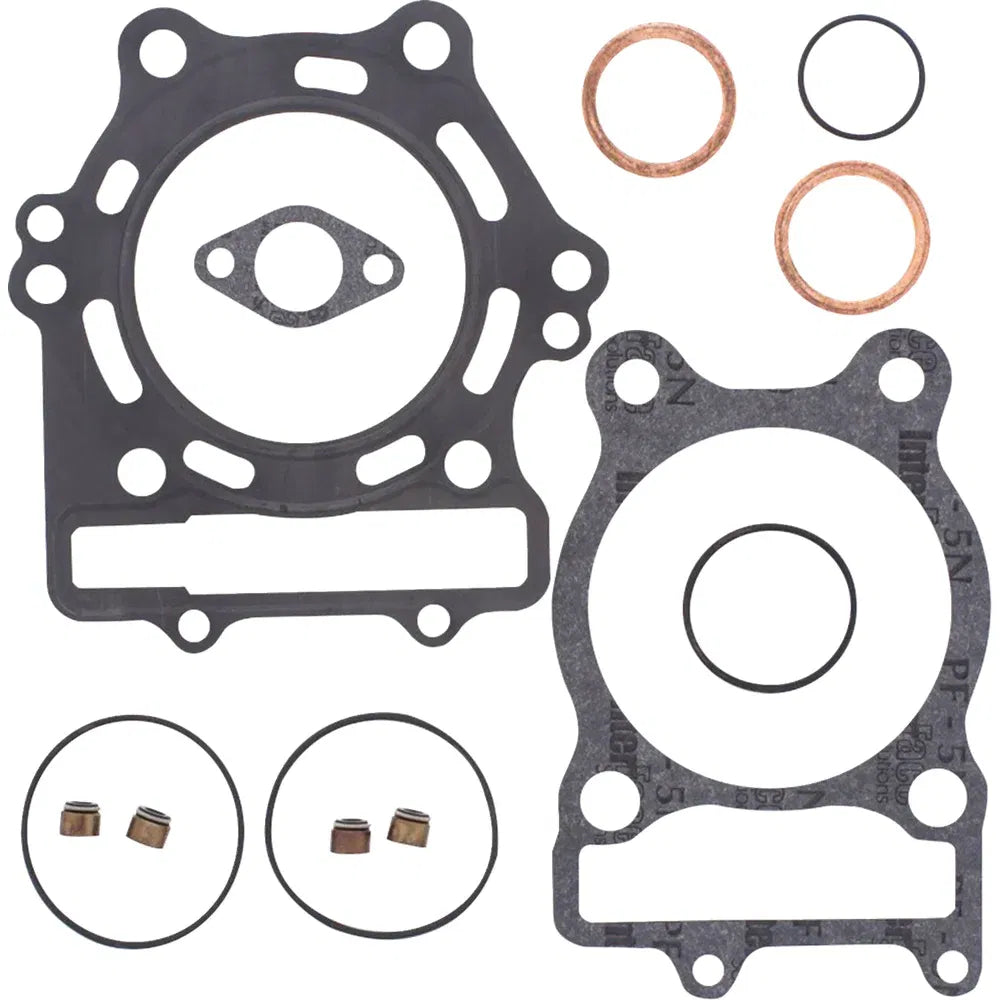 Kit de juntas de extremo superior