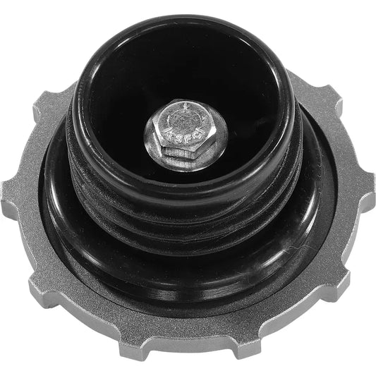 Tapa de gasolina ventilada