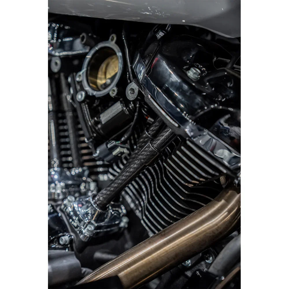 SLYFOX Pushrod Covers