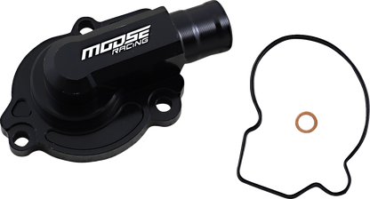 Tapa Bomba de Agua - Tapa Bomba de Agua - Negra - Gas Gas/Husqvarna/KTM
