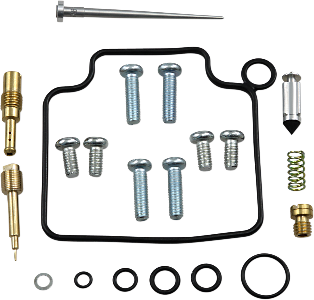 Kit de reparación de carburador - Kit de reparación de carburador - Honda