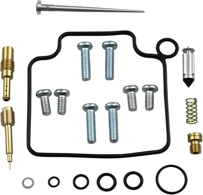 Kit de reparación de carburador - Kit de reparación de carburador - Honda