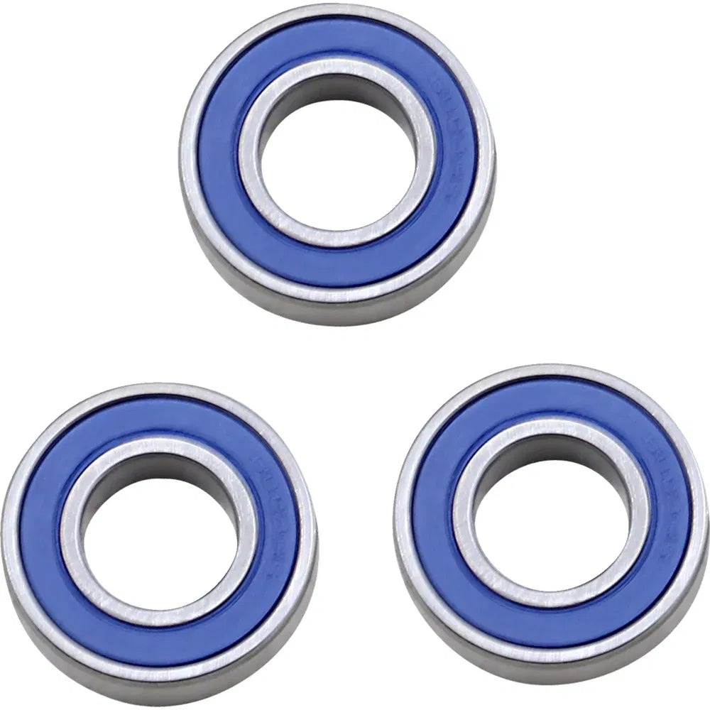 Juego de cojinetes de rueda