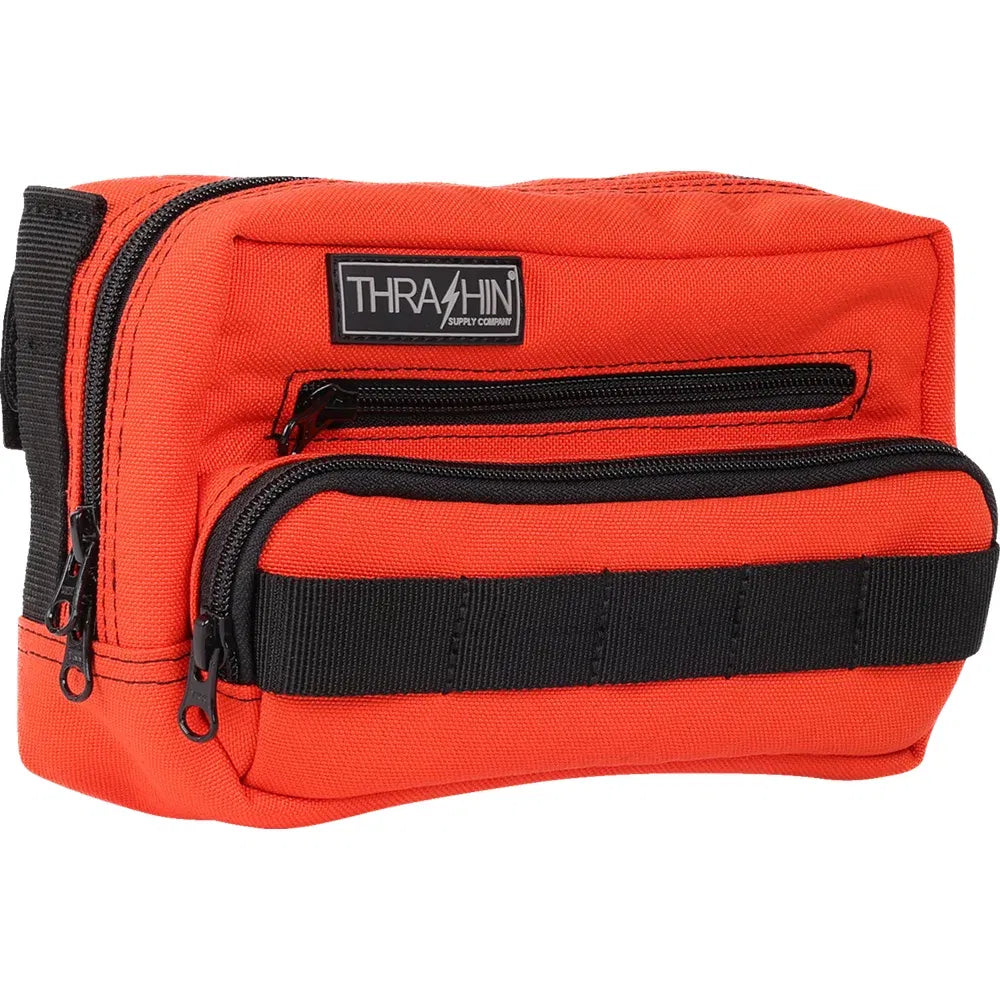 Bolsa para manillar plus