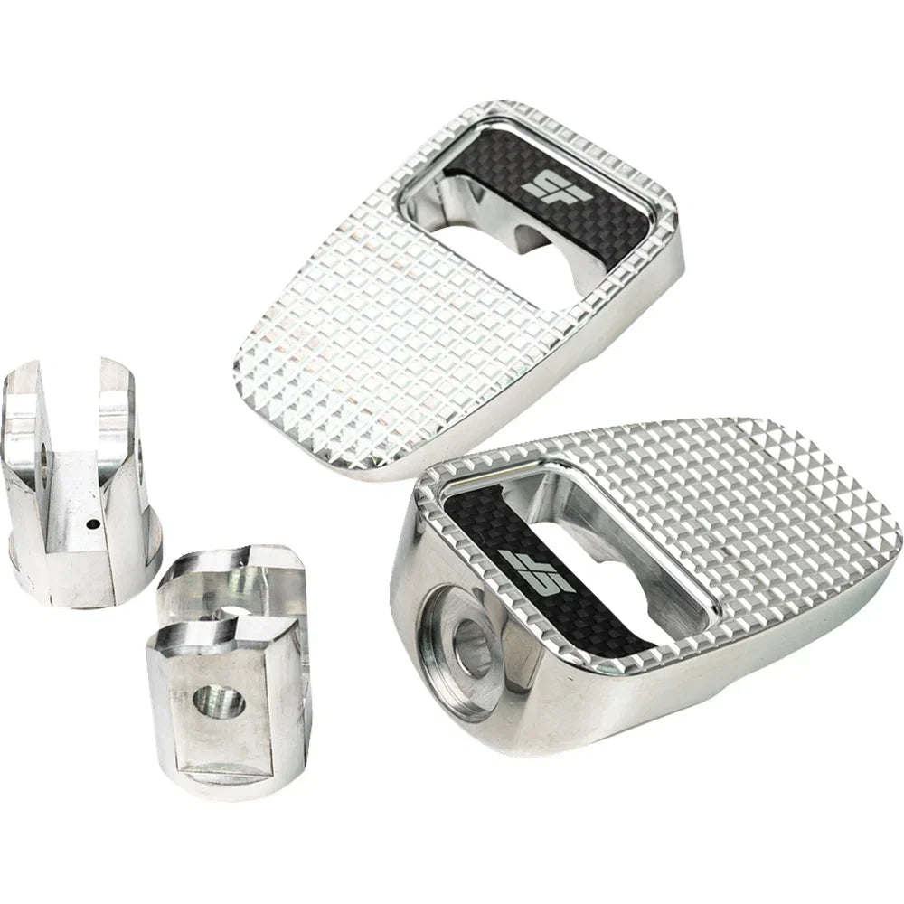 SLYFOX Foot Pegs