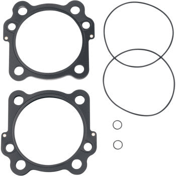 Juntas y o-rings de base y cilindro Twin Cam 95"