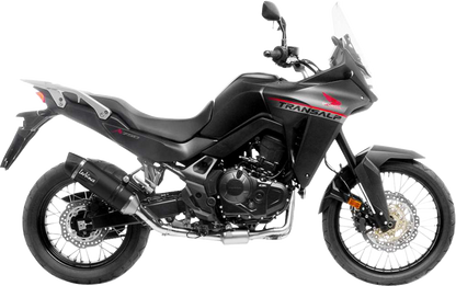Colector - Colector - Acero Inoxidable Honda XL 750 Transalp