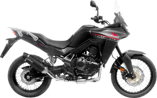 Colector - Colector - Acero Inoxidable Honda XL 750 Transalp