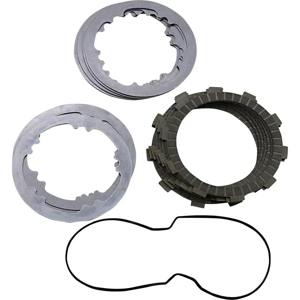 Kit de embrague