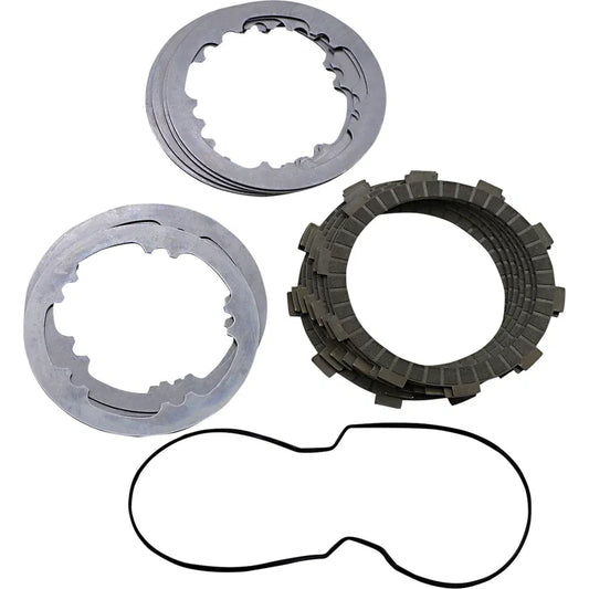 Kit de embrague