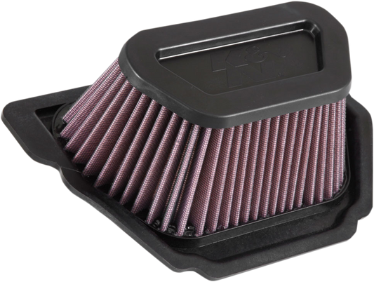 Filtro de aire de alto flujo de repuesto OE - Filtro de aire de alto flujo de repuesto OE - Yamaha