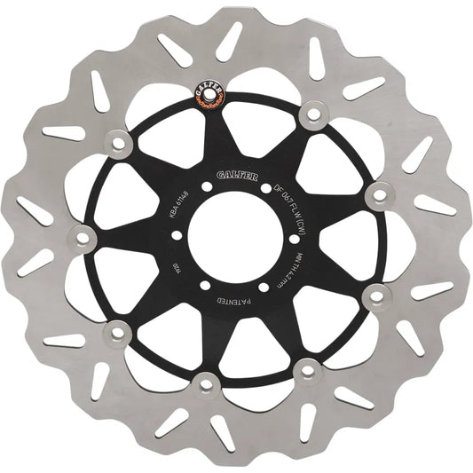 Front Rotor - DF067CW
