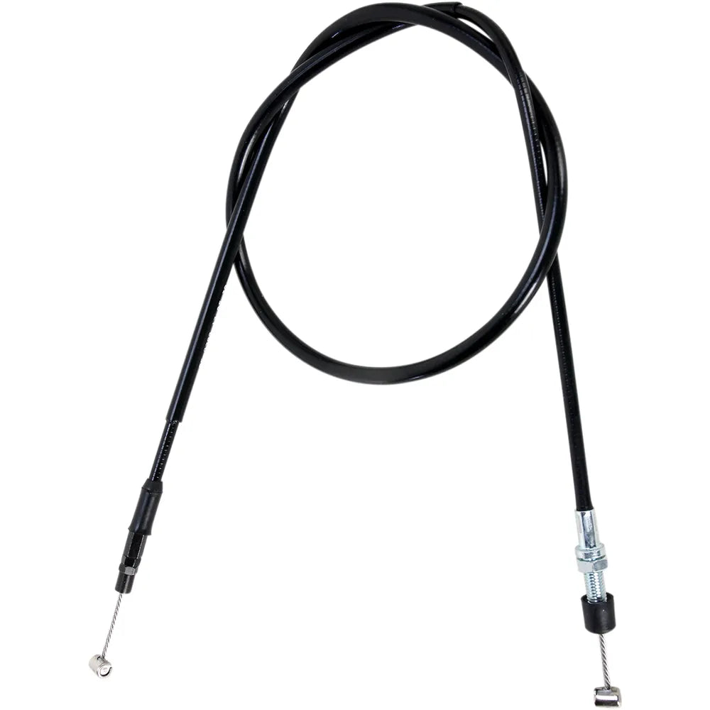 Clutch Cable - Yamaha - Black Vinyl