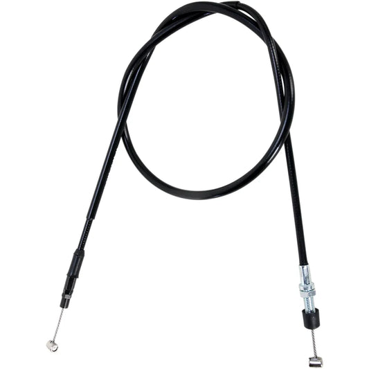 Clutch Cable - Yamaha - Black Vinyl