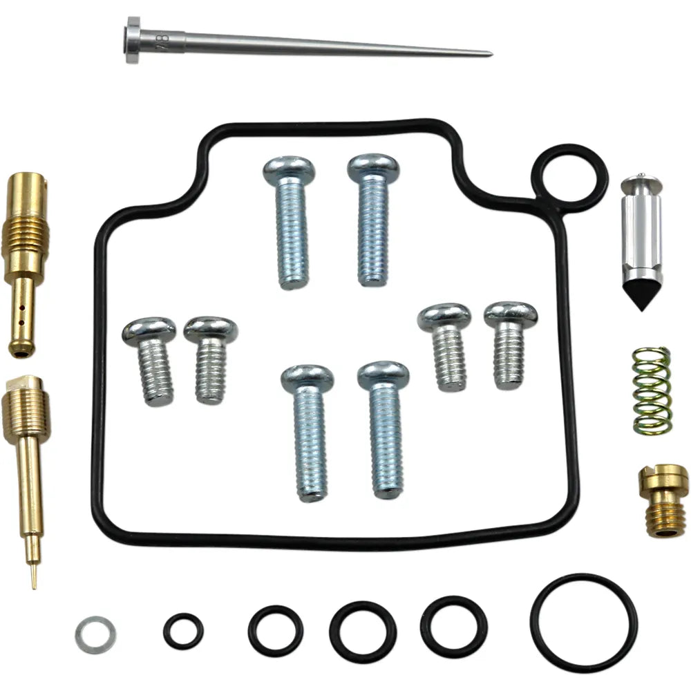 Kit de reparación de carburador - Kit de reparación de carburador - Honda