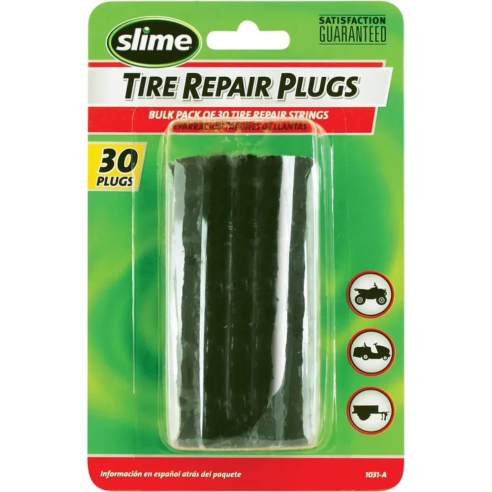 Plug Pack 30-Pack