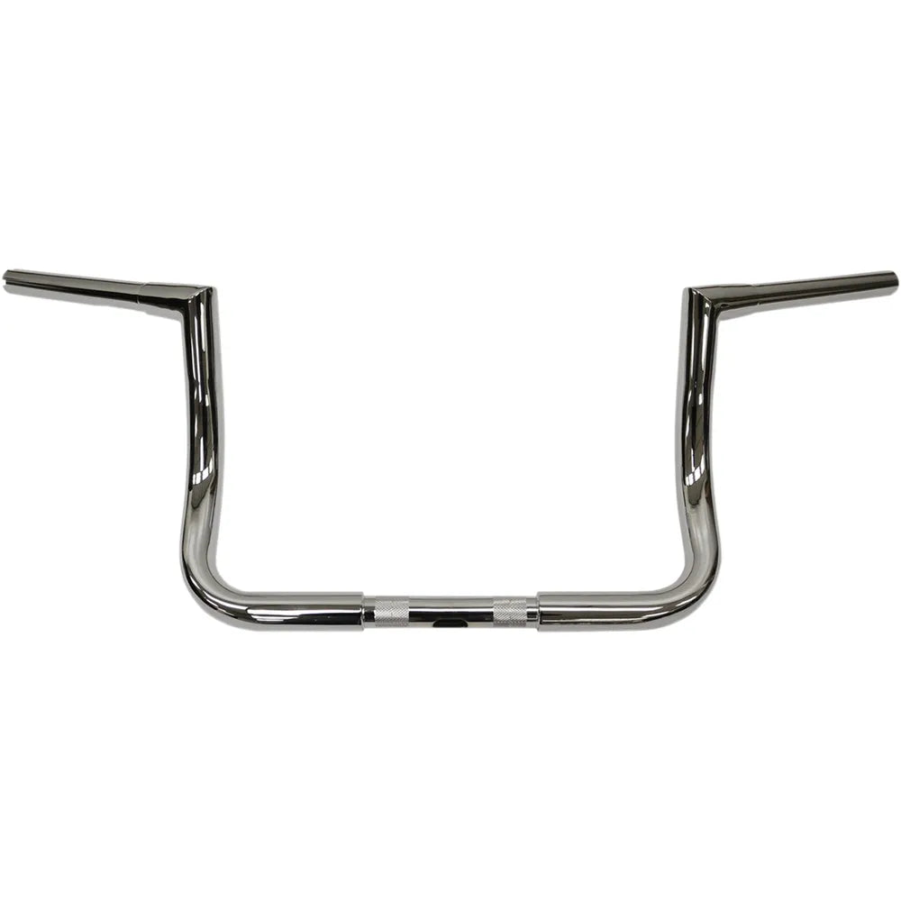 Chrome 10" Bagger Handlebar185