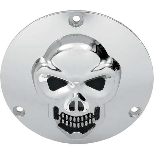 Cubierta de inspeccion derby Skull