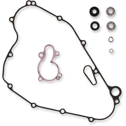 Water Pump Rebuild Kit