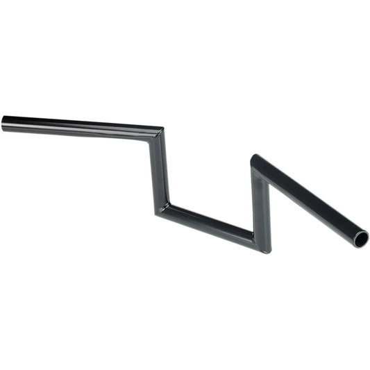 Handlebar - Zed - Black
