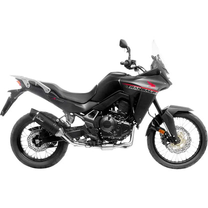 Colector - Colector - Acero Inoxidable Honda XL 750 Transalp