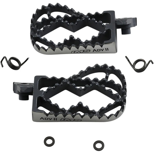 Adventure II Footpeg