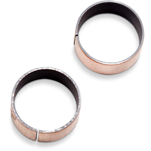 Super Slick Outer Fork Bushings - 41 mm x 20 mm W x 2 mm T