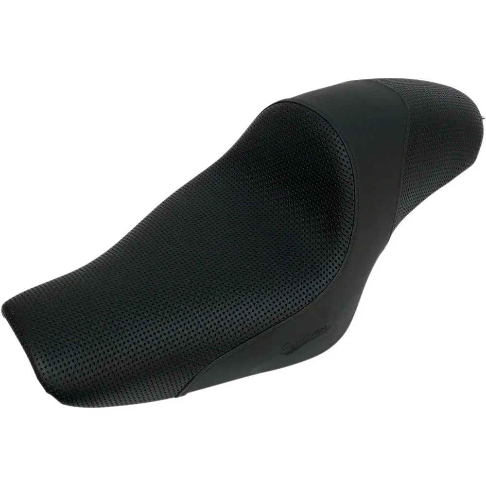 Asiento Café Americano para 2 personas - Asiento Americano Liso - XLC