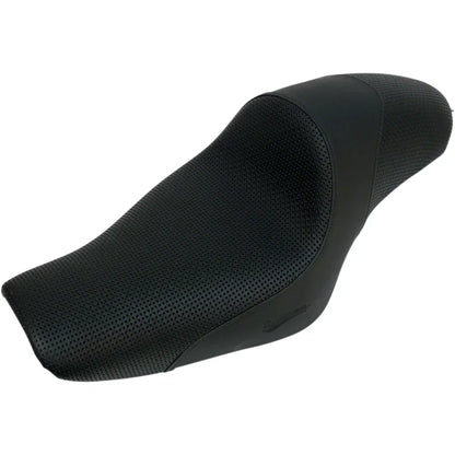Asiento Café Americano para 2 personas - Asiento Americano Liso - XLC
