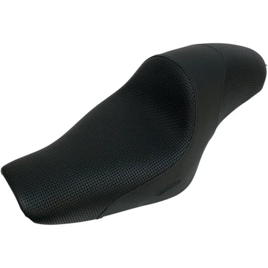 Asiento Café Americano para 2 personas - Asiento Americano Liso - XLC