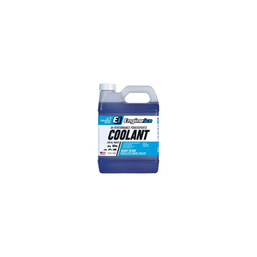 Refrigerante premezclado 1.9 Lts