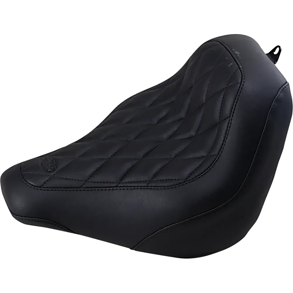 Wide Tripper Seat - Diamond