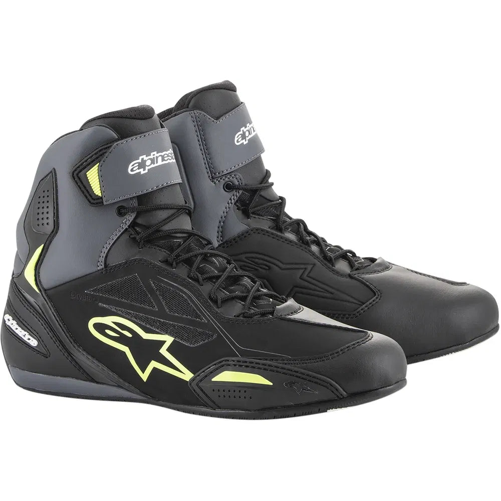 Zapatos de equitación faster-3 drystar®