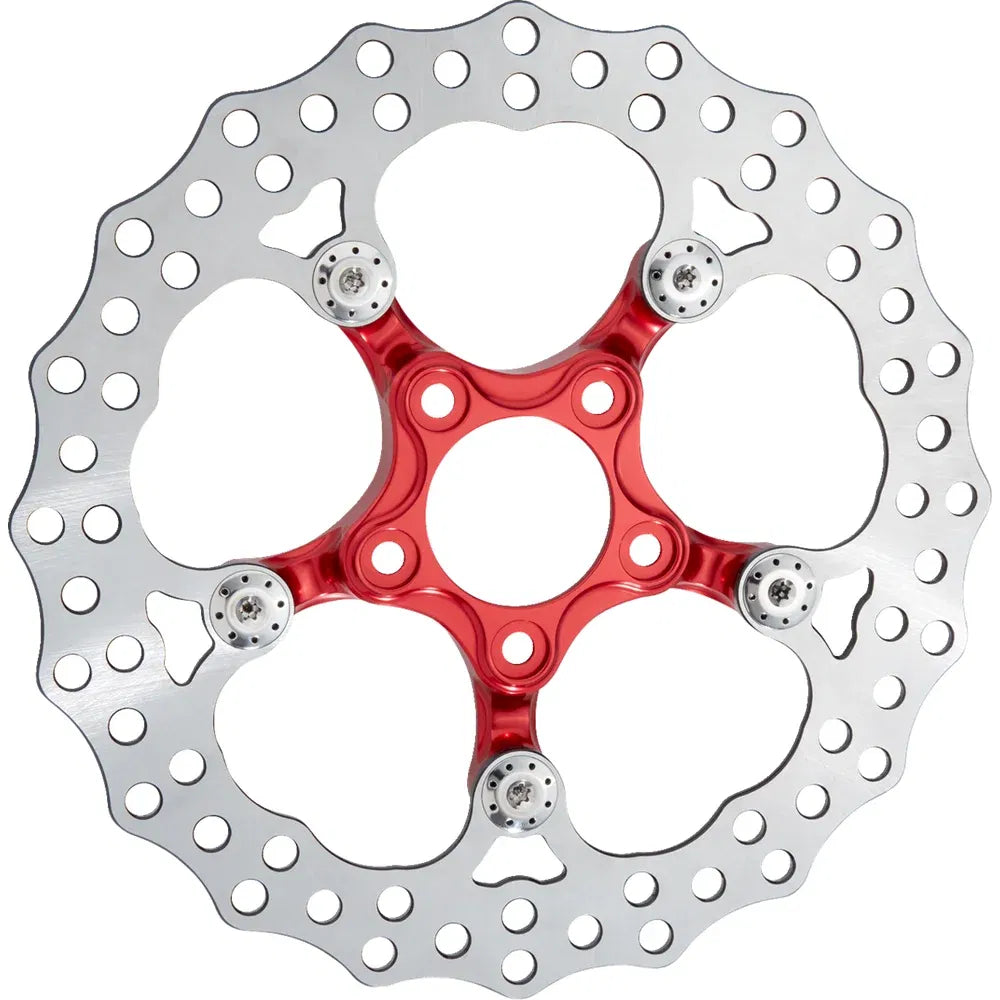 Rotor de araña