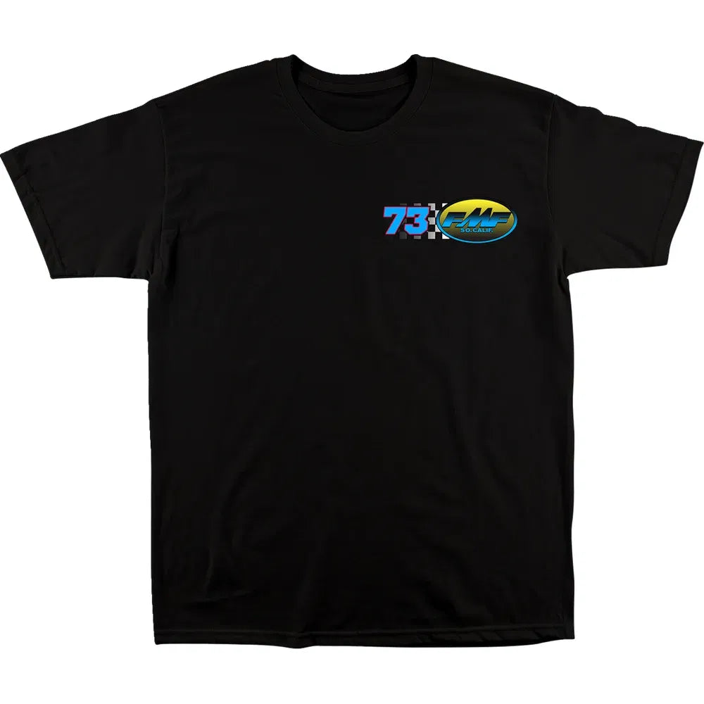 Playera escape 500