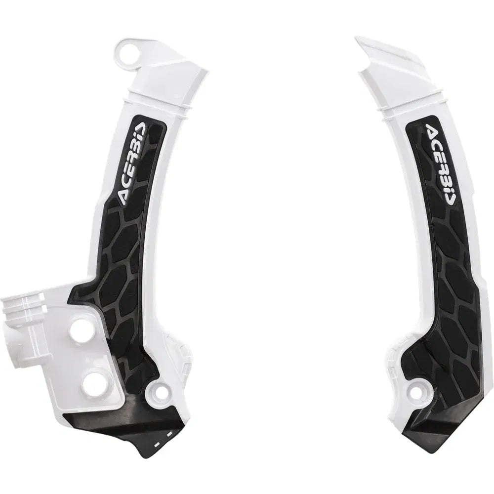 Protectores de marco x-grip