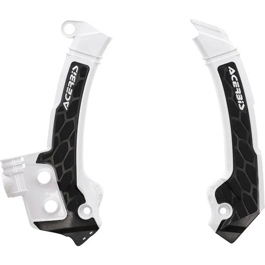 Protectores de marco x-grip