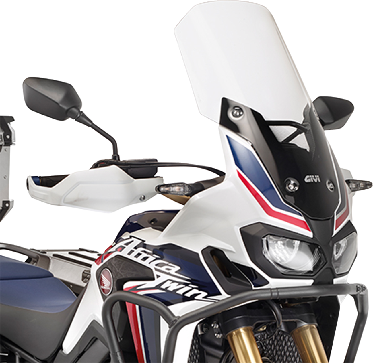 Parabrisas - Parabrisas - Transparente - CRF1000L